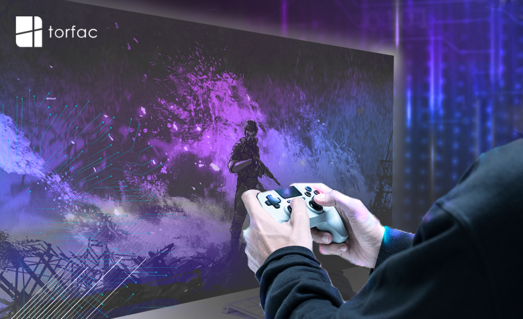 The Revolution of the Gaming Industry