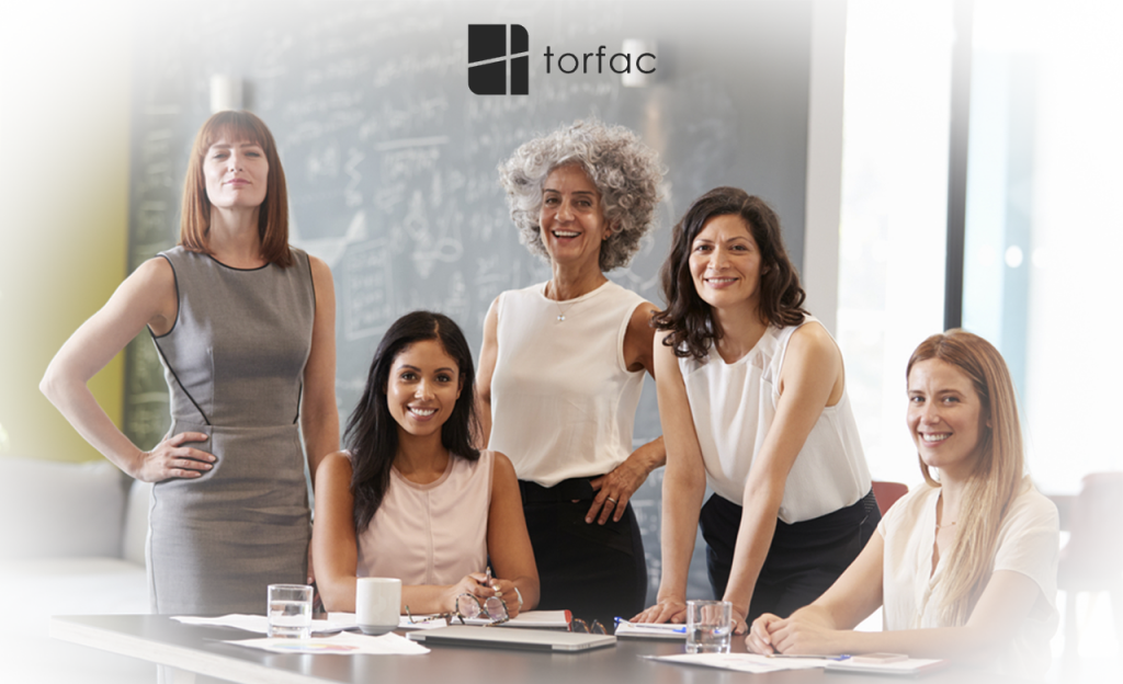 How Empowering Women Empowers Business